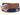 Youth Size Georgia Southern Eagles Collegiate Woven Ribbon Belt. Tan Full Grain Leather Tabs. Boys Size GSU Belt. Kids GSU Ribbon Belt.