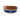 Youth Size Memphis Tigers Collegiate Woven Ribbon Belt. Tan Full Grain Leather Tabs. Boys Size Tigers Belt. Kids Memphis Ribbon Belt.