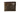 Texas Tech Red Raiders Men's Collegiate Bifold Leather Wallet. Brown Burnished Full Grain Finish With Large Debossed Logo