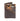 Georgia Bulldogs Camo Corner Leather Wallet – Bifold, Trifold or Tall Roper – Silver Emblem Gift.