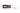 Memphis Tigers Collegiate Grosgrain Ribbon Key Chain with Leather Accent and Silver Emblem.