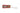 Ohio State Buckeyes Collegiate Grosgrain Ribbon Key Chain with Leather Accent and Silver Emblem.