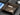 Arkansas Razorbacks Men's Collegiate Valet Tray, Catch-all, Desk Organizer, Nightstand Tray. Brown Burnished Full Grain Leather Finish.