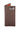 Auburn Tigers Pebble Grain Leather Wallet – Bifold, Trifold, Tall Roper & Slim Front Pocket – Black or Brown – Executive Style