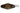 Ohio State Buckeyes Collegiate Full Grain Leather Key Fob. Brown Burnished Keychain.