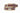Alabama Crimson Tide Khaki Webbed Belt With Croc Leather Inlay | Collegiate Casual Game Day Belt