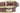Oklahoma Sooners Khaki Webbed Belt With Croc Leather Inlay | Collegiate Casual Game Day Belt