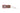 Alabama Crimson Tide Collegiate Grosgrain Ribbon Key Chain with Leather Accent and Silver Emblem.