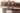 Alabama Crimson Tide Khaki Webbed Belt With Croc Leather Inlay | Collegiate Casual Game Day Belt