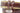 Alabama Crimson Tide Khaki Webbed Belt With Croc Leather Inlay | Collegiate Casual Game Day Belt