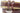 Texas Longhorns Khaki Webbed Belt With Croc Leather Inlay | Collegiate Casual Game Day Belt
