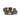 Cross Kids Leather Brown Belt – Youth Fishing Belt with Emblem S-XL