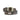 Dolphin Mahi Kids Leather Brown Belt – Youth Fishing Belt with Emblem S-XL