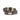 Fleur De Lis Leather Belt for Men – Brown Full Grain Casual Belt