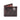Maltese Cross Leather Bifold Wallet for Men | Full Grain Leather Wallet | Gift for Him