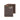 Anchor Leather Trifold Wallet for Men | Full Grain Leather Wallet | Gift for Him