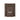 Buck Magnetic Leather Wallet | Slim Front Pocket Card Holder | Minimalist Clip Wallet