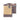 Peanut Leather Trifold Wallet for Men | Full Grain Leather Wallet | Gift for Him