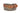 Mens Braided Cotton Belt | Woven Belt with Leather Tabs | Solid Brass Buckle