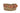 Mens Braided Cotton Belt | Woven Belt with Leather Tabs | Solid Brass Buckle