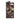 Fleur De Lis Leather Roper Wallet for Men | Full Grain Leather Wallet | Gift for Him