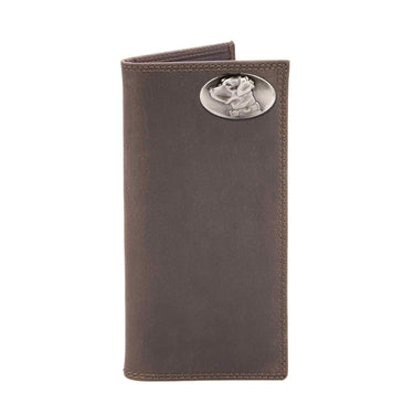 Lab Leather Roper Wallet for Men | Full Grain Leather Wallet | Gift for Him