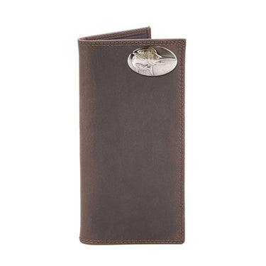 Marlin Leather Roper Wallet for Men | Full Grain Leather Wallet | Gift for Him
