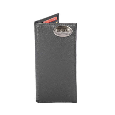 Peanut Leather Roper Wallet for Men | Full Grain Leather Wallet | Gift for Him
