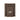 Bass Magnetic Leather Wallet | Slim Front Pocket Card Holder | Minimalist Clip Wallet