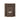Jesus Fish Magnetic Leather Wallet | Slim Front Pocket Card Holder | Minimalist Clip Wallet