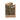 Anchor Leather Trifold Wallet for Men | Full Grain Leather Wallet | Gift for Him