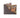 Peanut Leather Bifold Wallet for Men | Full Grain Leather Wallet | Gift for Him