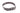 Texas Longhorns Brown Leather Dog Collar - Antique Silver Logo