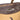 Anchor Men’s Khaki Waxed Canvas Weekender Duffel Bag, Water-Resistant Overnight Travel Bag