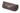 Bass Sunglass and Eyewear Case – Camo or Brown Pebble with Protective Snap Closure