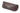 Georgia Bulldogs Sunglass and Eyewear Case – Camo or Brown Pebble with Protective Snap Closure