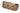 Buck Sunglass and Eyewear Case – Camo or Brown Pebble with Protective Snap Closure