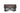 Buck Sunglass and Eyewear Case – Camo or Brown Pebble with Protective Snap Closure
