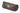 Shotshell Sunglass and Eyewear Case – Camo or Brown Pebble with Protective Snap Closure