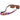 Clemson Tigers Color Orange and Purple Camo Style Neoprene Sunglasses Strap