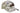Kentucky Map Old School Camo Trucker Hat. Burnished Full Grain Leather Patch. 5-Panel Richardson 112 Snapback Cap. Stitched Map Patch.