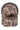 Kentucky Map Old School Camo Trucker Hat. Burnished Full Grain Leather Patch. 5-Panel Richardson 112 Snapback Cap. Stitched Map Patch.