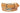 Speckled Trout Embroidered Nubuck Leather Belt. Tan Full Grain Leather Tabs, Solid Brass Buckle and Cotton Webbing.