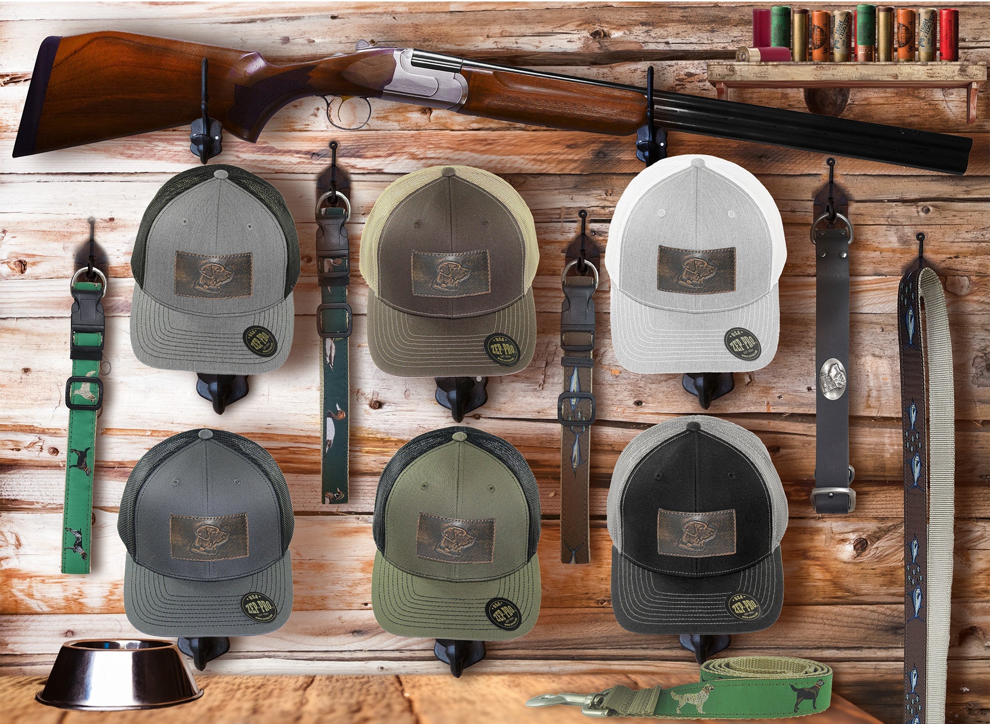Secret Lab Hat Lab Hats – Zep-Pro Shop