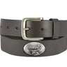 Buck Concho Belts BOLP-BUCK-BRW