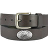 Lab Concho Belts BOLP-LAB-BRW