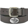 Mallard Concho Belts BOLP-MALL-BRW