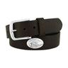 Redfish Concho Belts BOLP-REDF-BRW