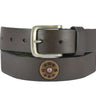 Shotshell Concho Belts BOLP-SHOT-BRW