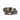 Jesus Fish Concho Belts BOLPK-JFIS-BRW